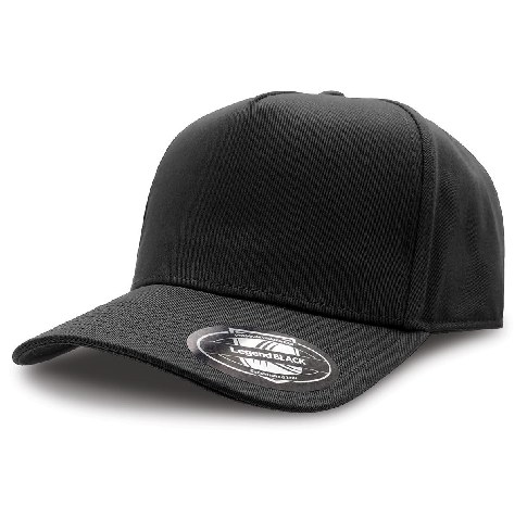 A-Frame cap