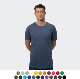 TRENDSWEAR Original Adult T-Shirt